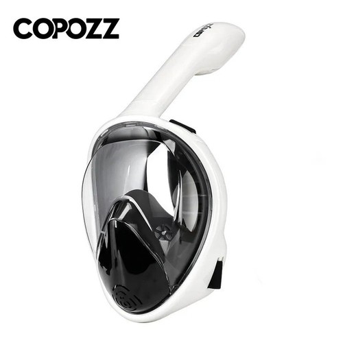 Maschera snorkeling - maschera,