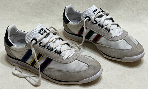 Adidas scarpe ginnastica - scarpe, da