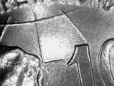 100 LIRE 1979 FAO ERRORE -