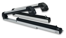 PORTASCI ANTIFURTO SCORREVOLE