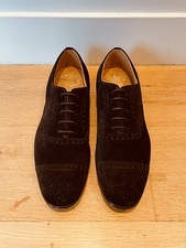 Scarpe Church’s Duxford