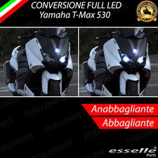 FARO FULL LED YAMAHA T-MAX 530
