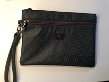 borsa pochette donna Y NOT?