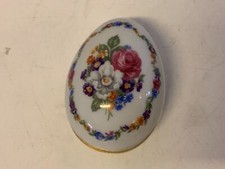 Vintage Limoges France Decor