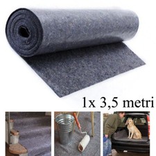 Feltro accoppiato assorbente