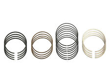 Set 4 anelli pistone BMW Serie