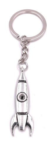 Raketa stante portachiavi - stante,