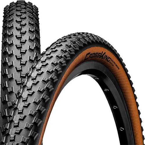 Copertura continental cross - continental,