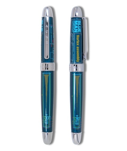 Penna roller archived acme - penna,
