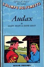 OLIMPO DEI FUMETTI  n° 18