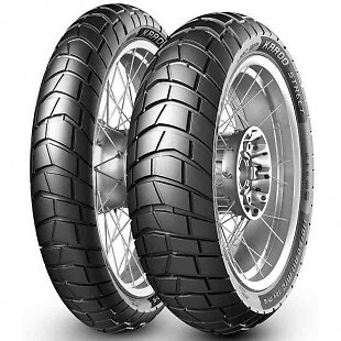 150 r17 metzeler - 150/70,