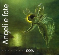 Angeli e fate • Ioin Zoczek •Logos 2006