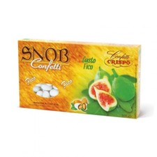 CONFETTI CRISPO SNOB FICO 500