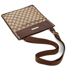 GUCCI Borsa a tracolla GG tela