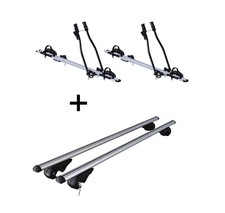Portabici sagittar - 2x,