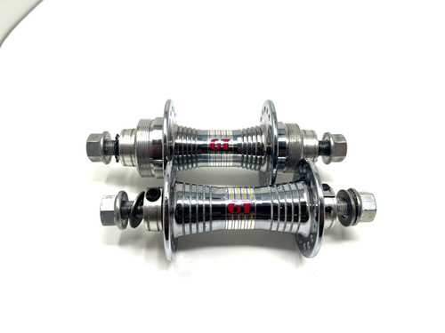 Mozzi bmx gen1 - gen1, school