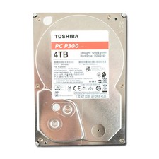 Hard Disk Toshiba P300 4TB