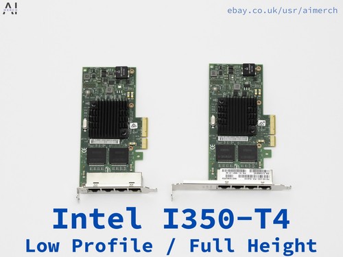 Scheda ethernet intel - scheda,