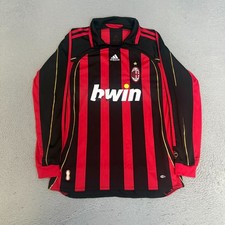 Paolo Maldini AC Milan Maglia