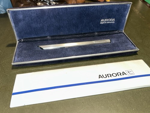 Penna sfera aurora thesis - aurora,