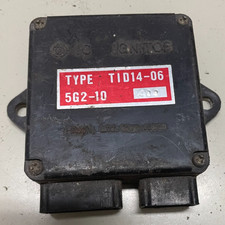 Yamaha XJ 650 Cdi centralina