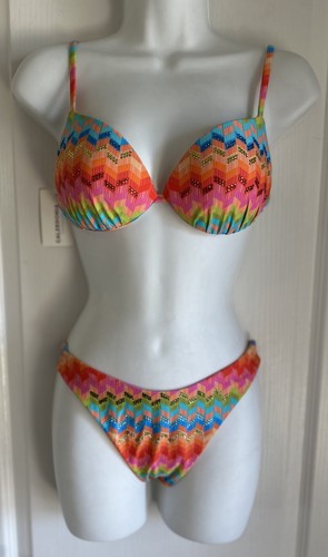 Calzedonia bikini two piece - two,