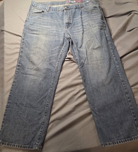 Jeans izod relaxed - jeans, uomo