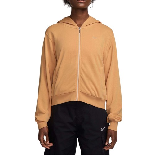 Nike felpa donna ampia - da, con