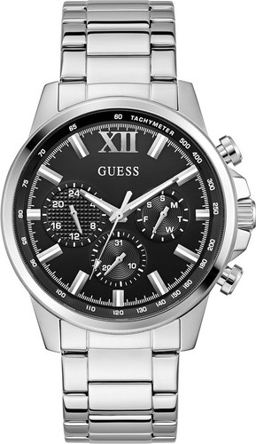 Guess walker gw0900g1 orologio - walker,