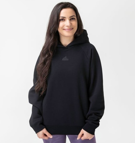 Adidas felpa con - adidas, cappuccio