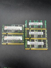 Hynix DDR2 PC2-5300S 8 GB (8x1