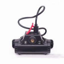 Laser Positioner for Wheel