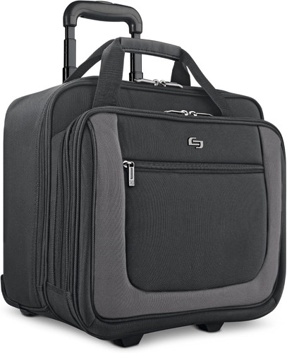 Rolling case con - case, borsa