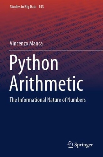 Python arithmetic the - python, arithmetic: