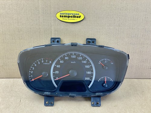 Quadro strumenti automatico