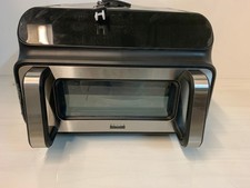 BELLA PRO 10,5 qt. Friggitrice