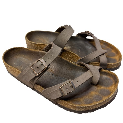 Sandali birkenstock mayari - birkenstock,