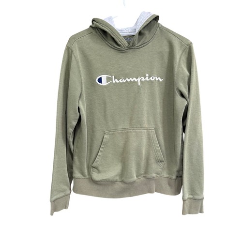 Champion felpa con - con, cappuccio