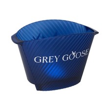 Grey Goose Radiatore Blu