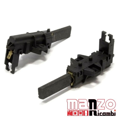 Coppia spazzole carboncini - spazzole,