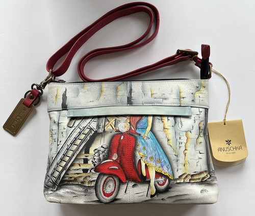Borsa viaggio tracolla - a,