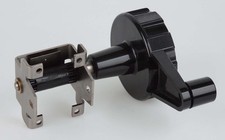 Meopta Magnifax Manovella Girevole Manovella Regolazione Altezza.. 19565