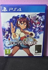 INDIVISIBLE PS4 ITA 505 GAMES