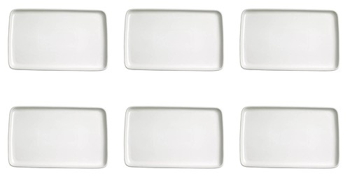 Set vassoi snack - 6,