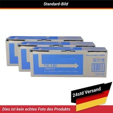 Toner Kyocera Mita TK-130 Nero