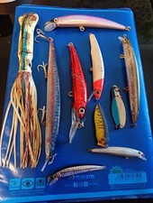 Artificiali Da Traina