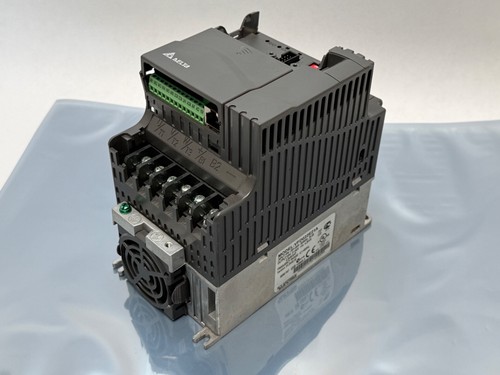 Delta vfd022e21a inverter - delta,