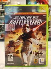 Star wars battlefront xbox - star,