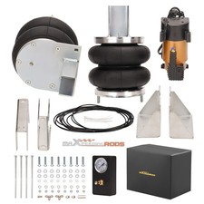 Kit coppia sospensioni