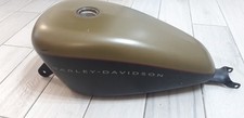 Serbatoio harley Davidson